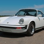 1981 Porsche 911 SC 3.0 Manual – NOW SOLD full